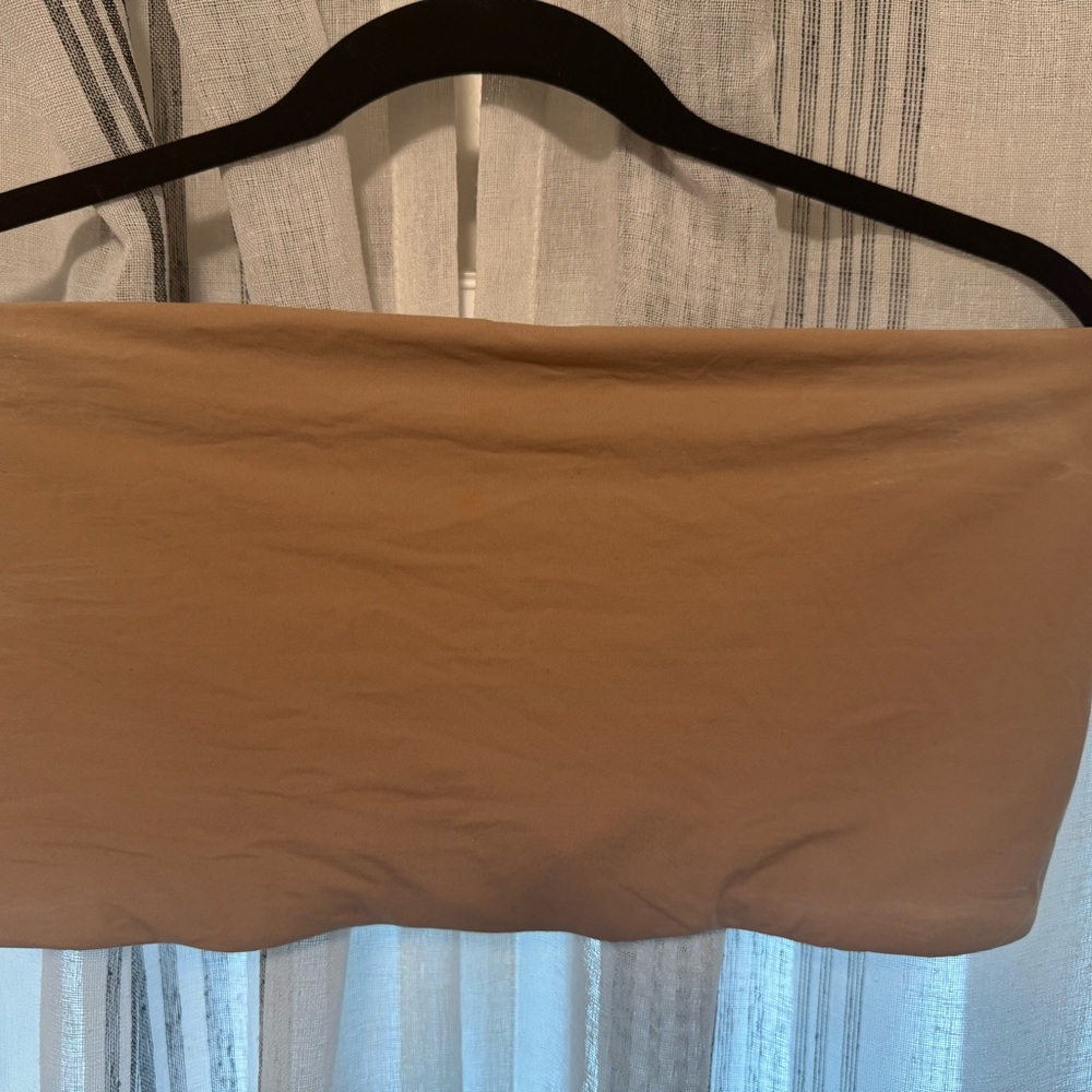 SKIMS Fits Everybody Bandeau